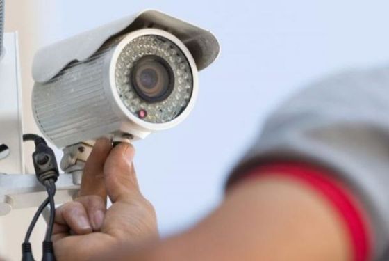 PINAMAR SEGURA/// Invitan a sumar las cámaras de seguridad privadas